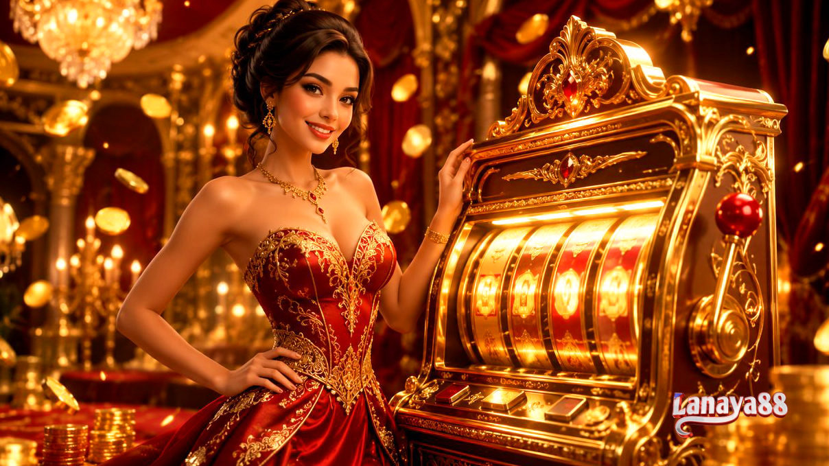 lanaya88 deposit bank bca online 24 jam LANAYA88 - pembayaran digital cepat dan aman